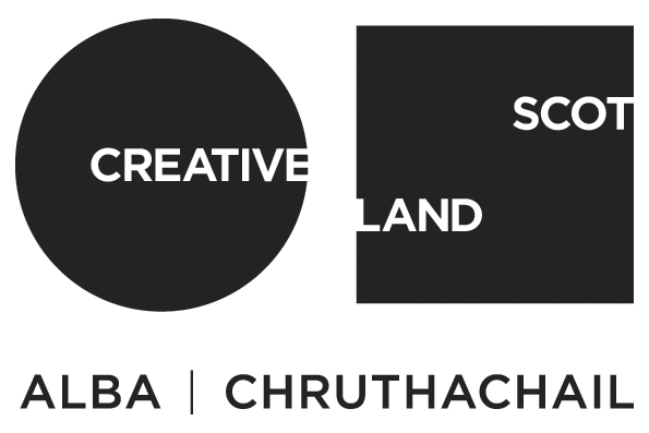 Creative Scotland Logo