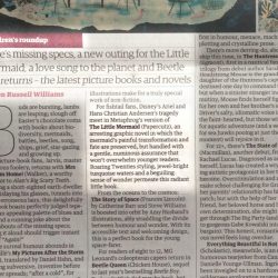 The Guardian Review 29/04/2017