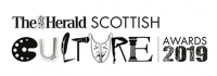 Shortlisted for The Herald Scottish Culture Awards 2019